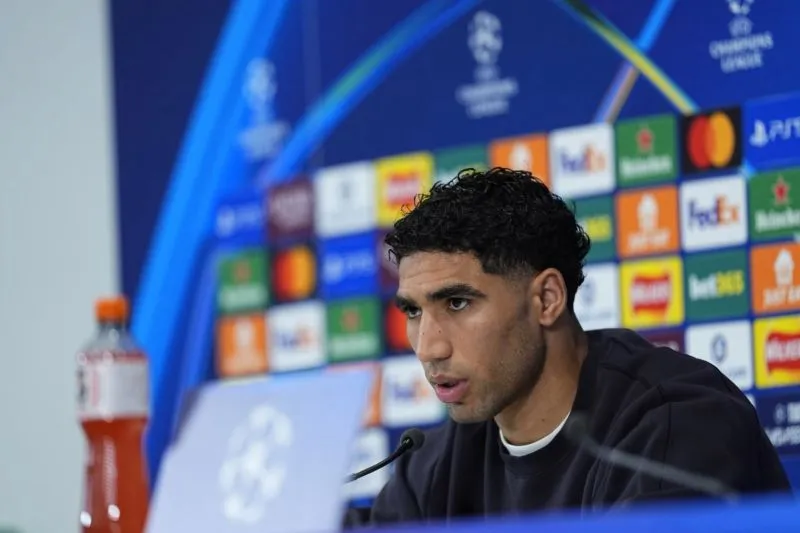 Liga Champions: PSG Percara Diri Tinggi Lawan Liverpool