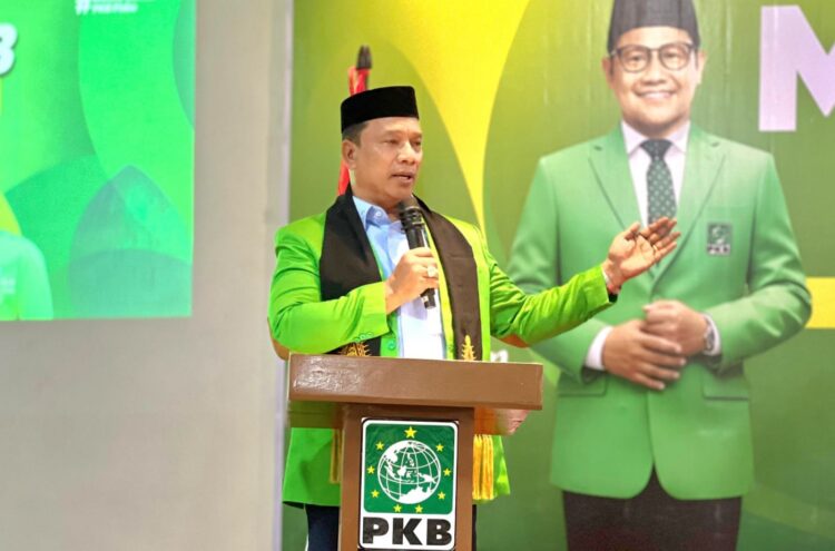 Anggota Komisi V DPR RI HRD Minta Semua Pihak Selamatkan Hutan Aceh