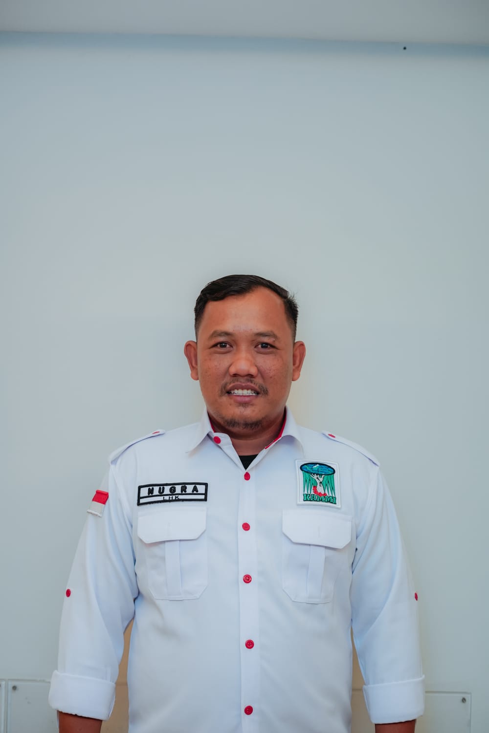 Bang Ijeck Di Senayan: Mengawal Infrastruktur, Menjaga Harapan Sumatera Utara
