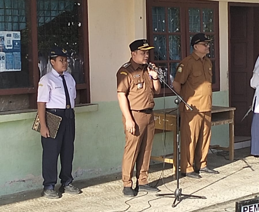 Disiplin Kunci Utama Raih Kesuksesan