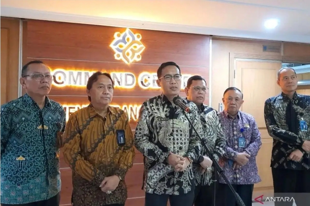 Kemendugbangga/BKKBN Minta Masyarakat Tidak Menormalisasi Candaan Seksual