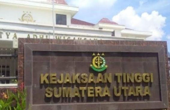 Kejatisu Terbitkan Sprint Korupsi KIP Di LLDikti Sumut