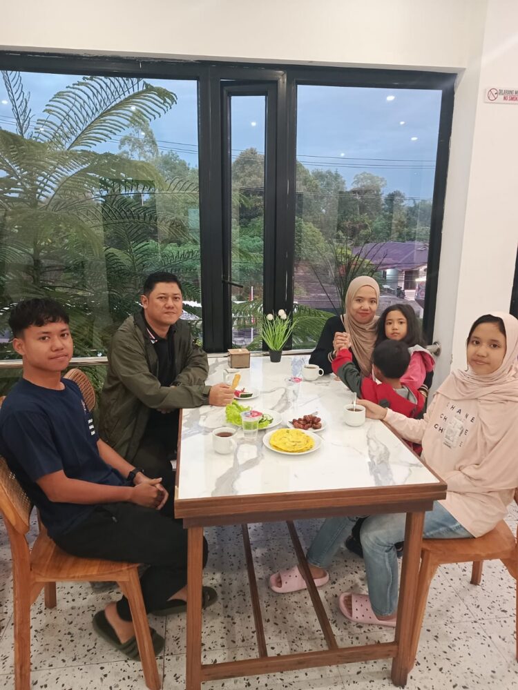 Hadirkan Aneka Dimsum dan Kopi, Queen Parrona Hotel by Sativa Siap Manjakan Lidah