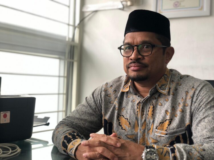 673 Calhaj Banda Aceh Siap Berangkat, Termuda 17 Tahun dan Tertua 88 Tahun
