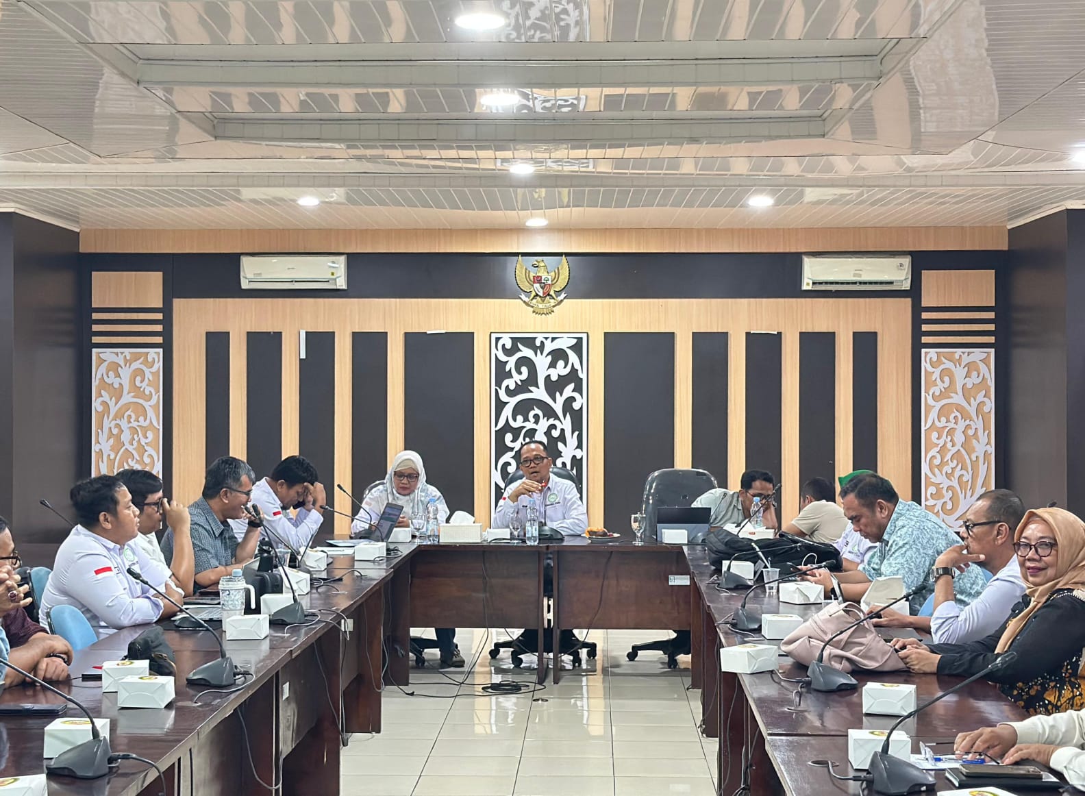 Raker PISPI Sumut: Perkuat Sinergi Sarjana Pertanian Untuk Kemajuan Daerah