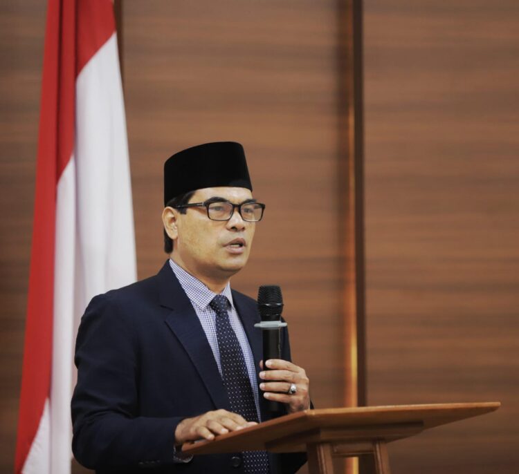 UIN Ar-Raniry Nomor 1 Riset Nasional Versi Scimago 2026