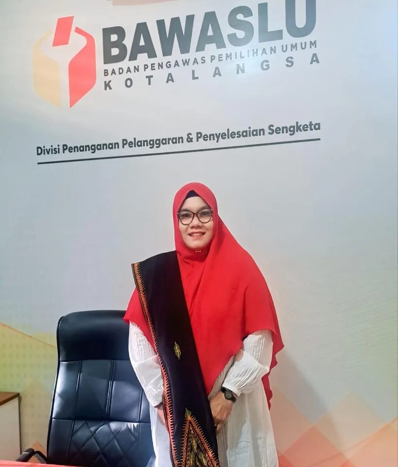 Perempuan Pengawas Pemilu: Kartini Masa Depan yang Menjaga Demokrasi