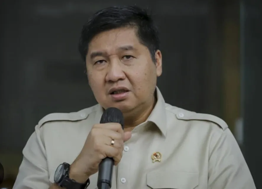 Pemerintah Siapkan Rp8 Triliun Untuk Bedah Rumah Di Perbatasan