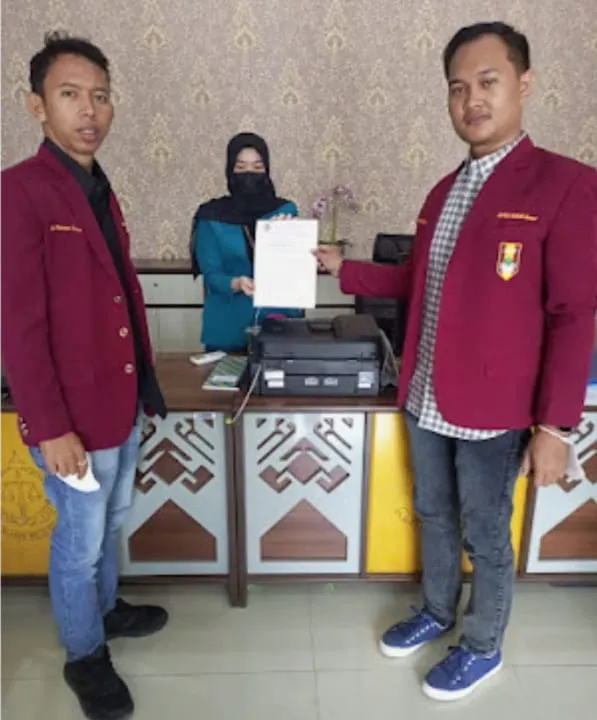 IMM Sumut Minta Kejati Periksa Mantan Wali Kota Sibolga