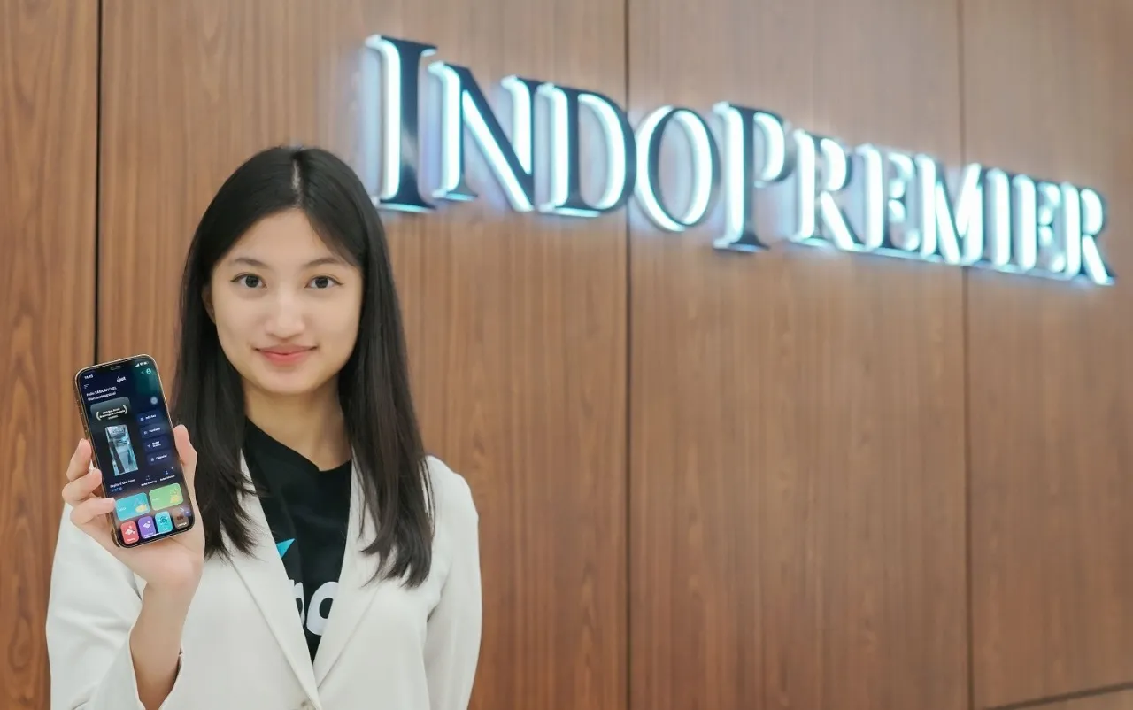 IHSG Berpotensi Menguat, Saham-Saham Ini Cocok untuk Trading Pekan Ini