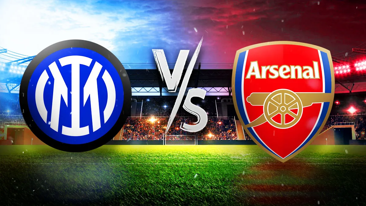 Liga Champions Rabu Dini Hari WIB: Inter Jamu Arsenal, Madrid vs Monaco