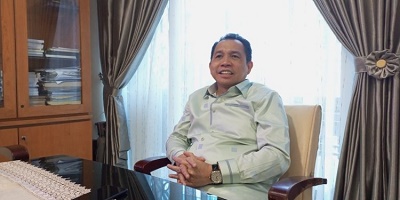 Fraksi Golkar DPRD Sumut Minta Edy Rahmayadi Aktifkan TSO Sebagai Bupati Palas