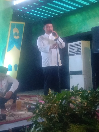 BKAD Dan Bapenda Provsu Gelar Semarak Menyambut Bulan Suci Ramadhan 1444 H