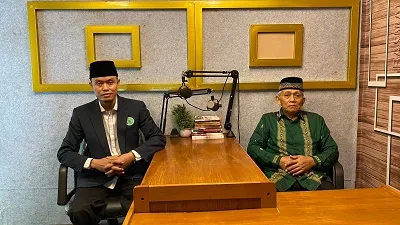 Komisi Fatwa MUISU Akan Gelar Ijtima' Ulama Se Sumut