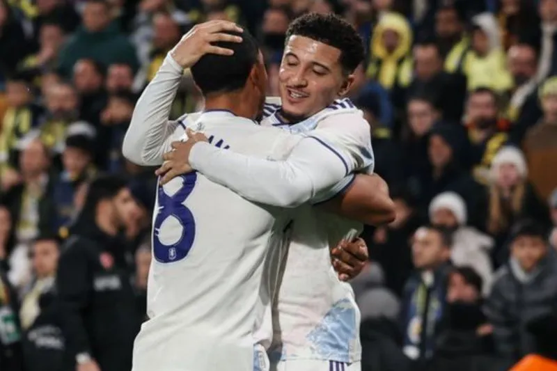 Klasemen Liga Europa: Lyon, Aston Villa Lolos 16 Besar