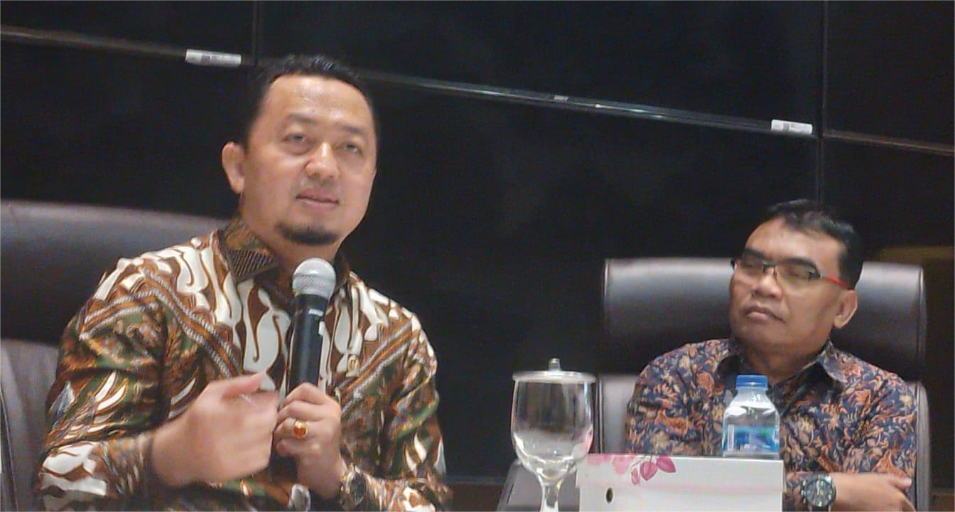 Komsi V DPR Akan Terus Awasi Pelaksanaan Regulasi Keselamatan Jalan