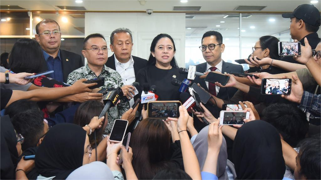 Kawal Pemerintahan Baru, DPR RI Tambah AKD