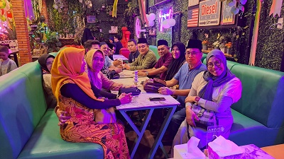 Jaring Calon Walikota Dan Wakil Walikota, PKB Kota Medan Bentuk Desk Pilkada 2024