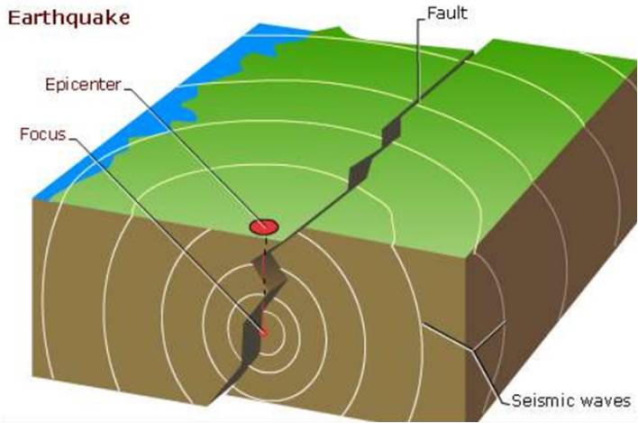 Gempa Pacitan Jadi Pengingat: Megathrust Selatan Jawa Pernah Picu Tsunami