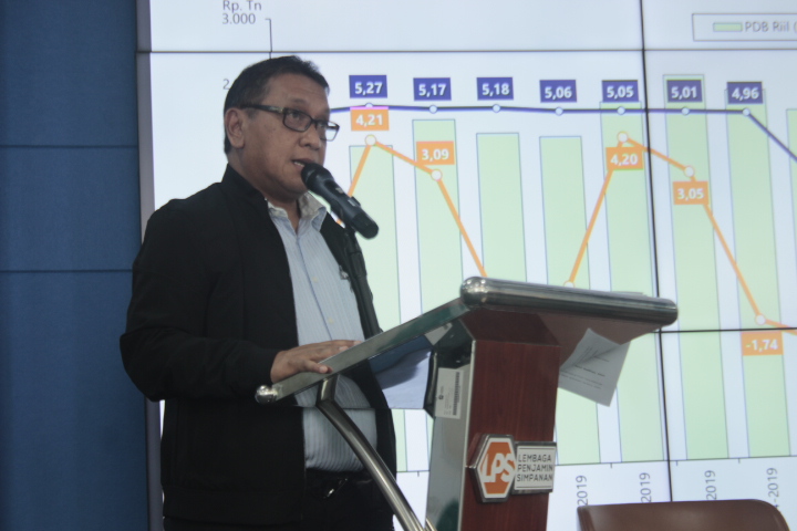 Secara Gradual Inflasi Dunia Mulai Melandai 