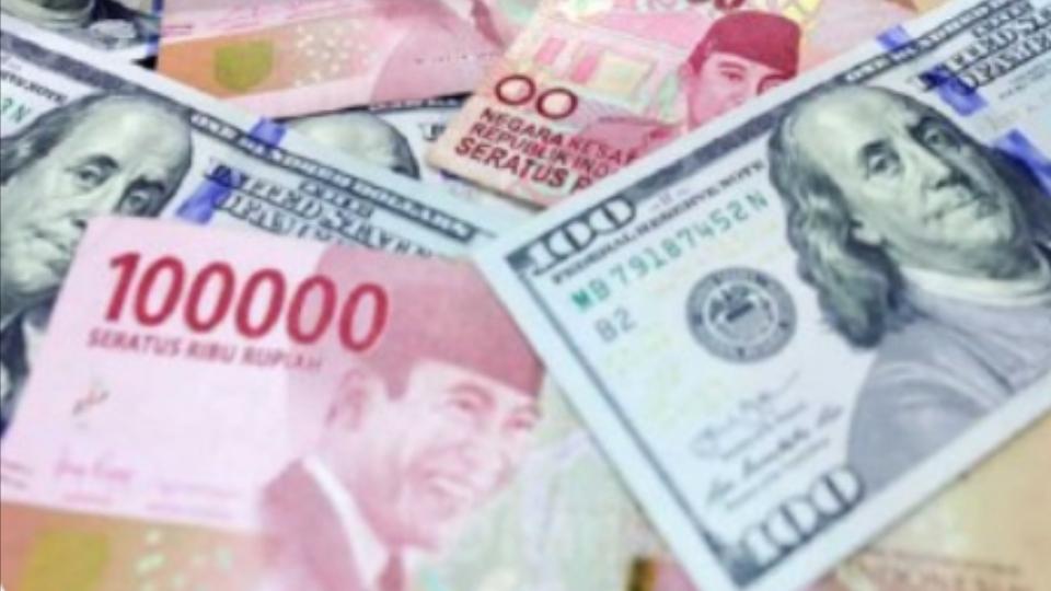 Mei 2023, Utang Luar Negeri Indonesia US$398,3 Miliar