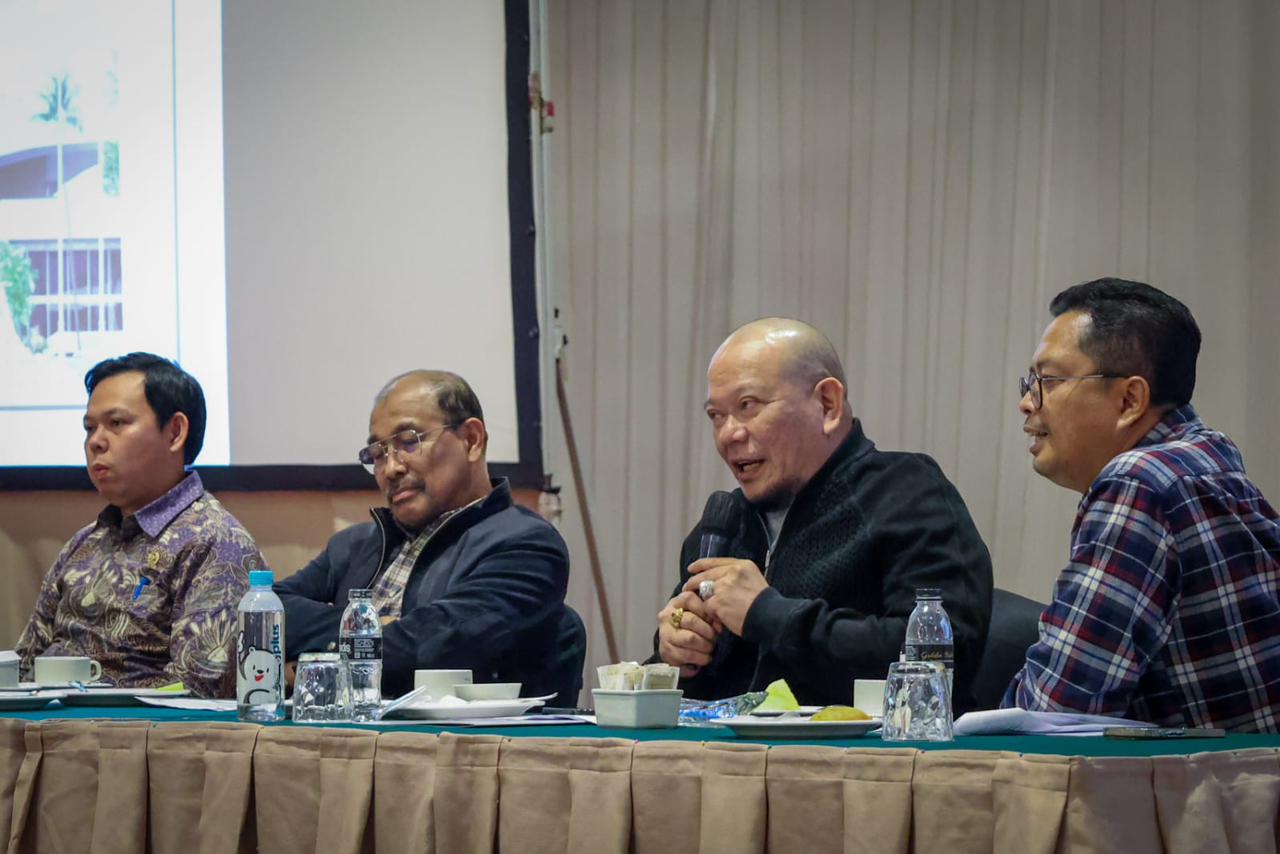 DPD RI Tawarkan Proposal Perbaikan Konstitusi