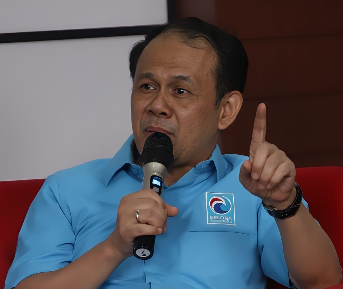 Mahfuz Sidik: Kalau Soal Gimik, PKS Itu Ahlinya