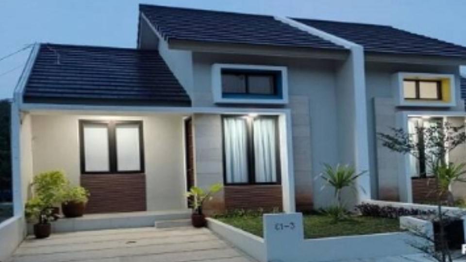 Harga Baru Rumah Subsidi Diumumkan Juni