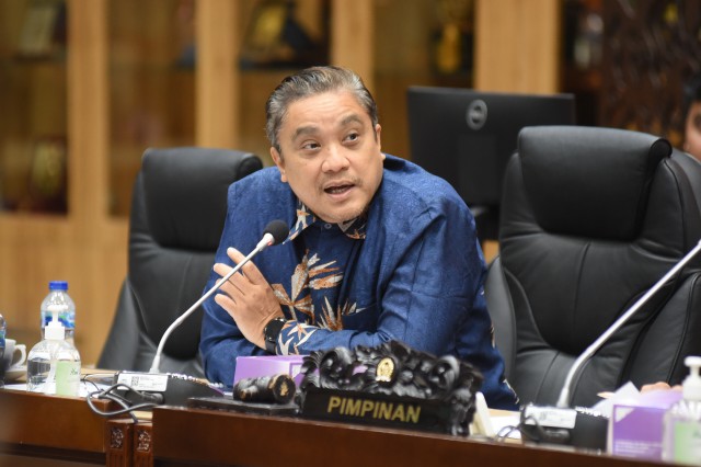 Soal Bayar UKT Pakai Pinjol, Ini Kata Wakil Ketua Komisi X DPR