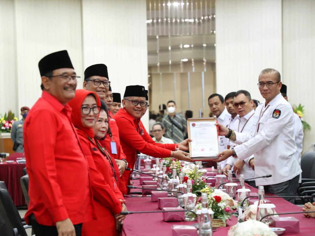 Soal Pemecatan Ketua DPD PDIP Maluku, Ini Penjelasan Djarot
