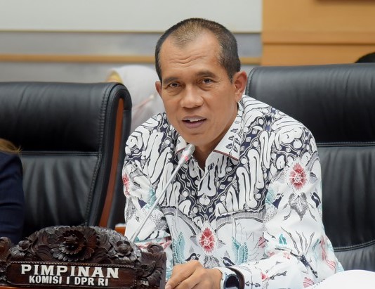 Pers Berperan Penting Memajukan Akses Dan Penyebaran Informasi Pada Masyarakat