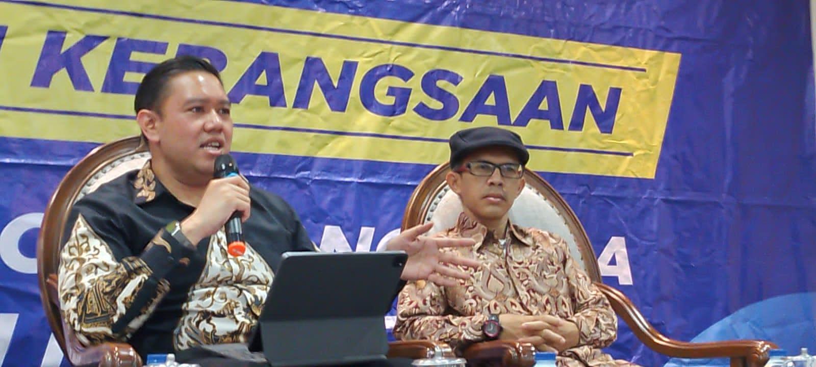 Golkar Siap Sistem Pemilu Terbuka Maupun Tertutup