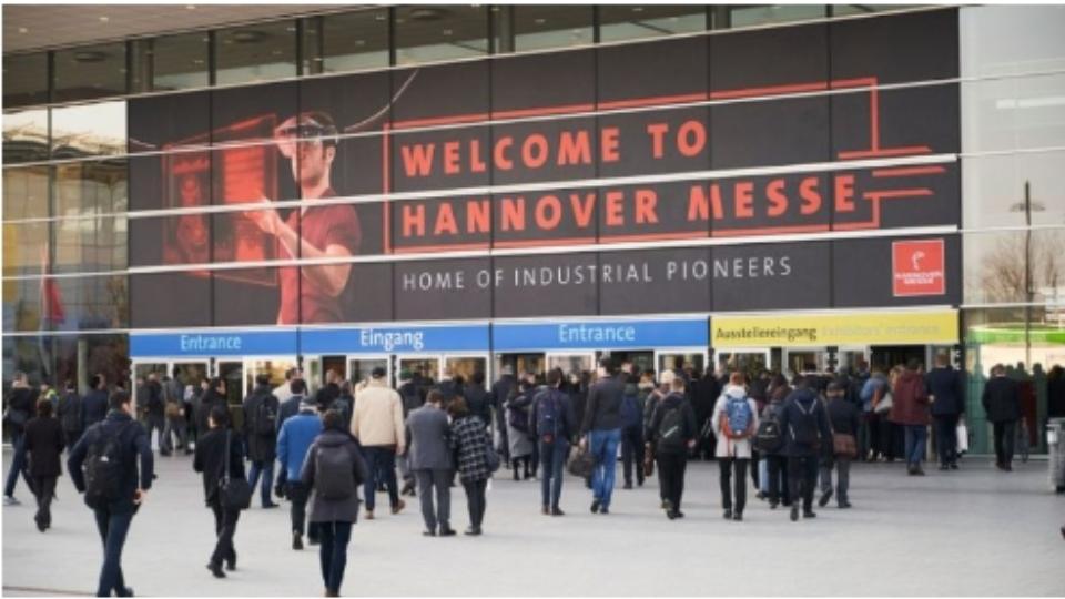 Indonesia Jadi IPC Pada Pameran Bergengsi Manufaktur Di Jerman