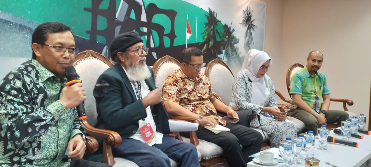 Fraksi Partai Demokrat Tolak RUU Omnibuslaw Kesehatan Ke Tingkat 2