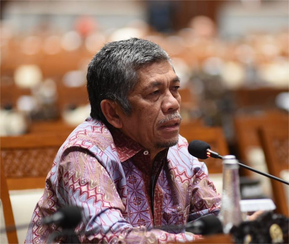 Anggota Banggar DPR Soroti Realisasi Anggaran Pendidikan 2023 Hanya 16 Persen