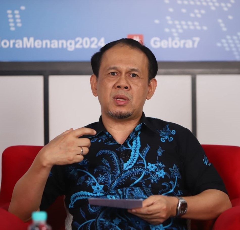 Perang Kawasan Buka Jalan Bagi Kemerdekaan Palestina