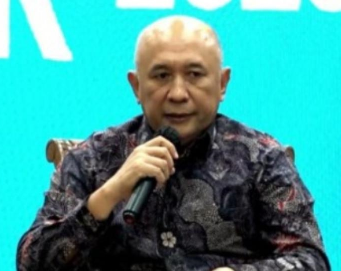 31 Persen Impor Pakaian Dan Alas Kaki Tidak Tercatat