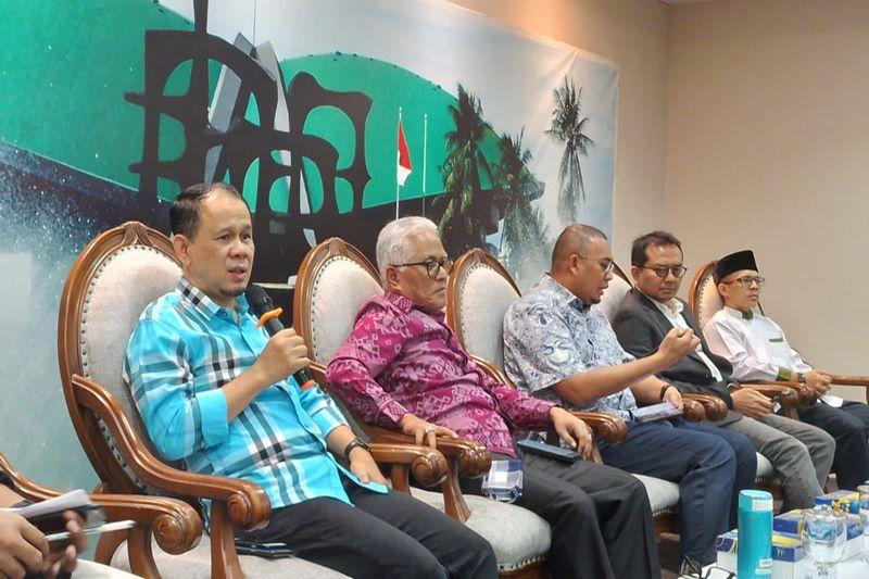 Pemilu 2024 Jadi Persimpangan Jalan, Jangan Salah Kelola Situasi Politik