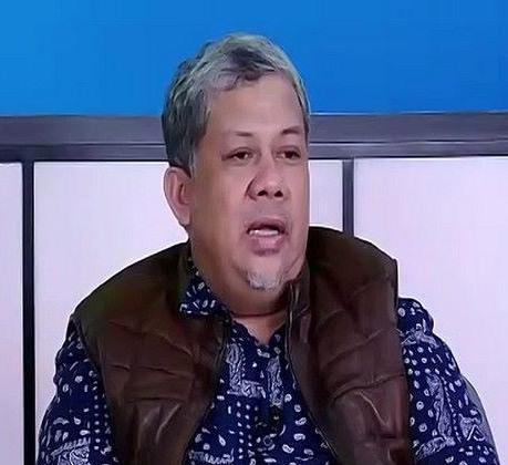 Fahri Hamzah: Perang Politik Harus Dilakukan Dengan Cara Yang Beradab