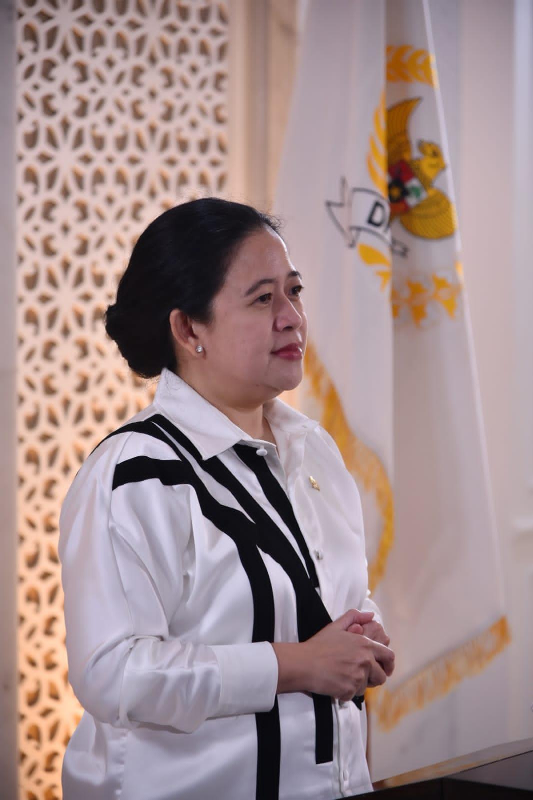 DPR Dorong MIKTA Suarakan 'Two State Solution' Dalam Konflik Israel-Palestina