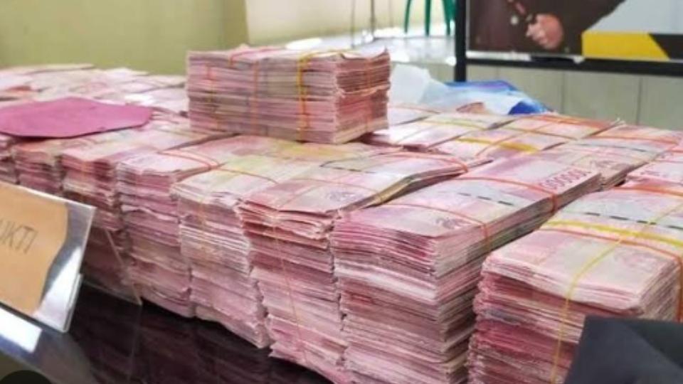 BPK Temukan Penyimpangan Perjalanan Dinas Sebesar Rp 39,26 Miliar