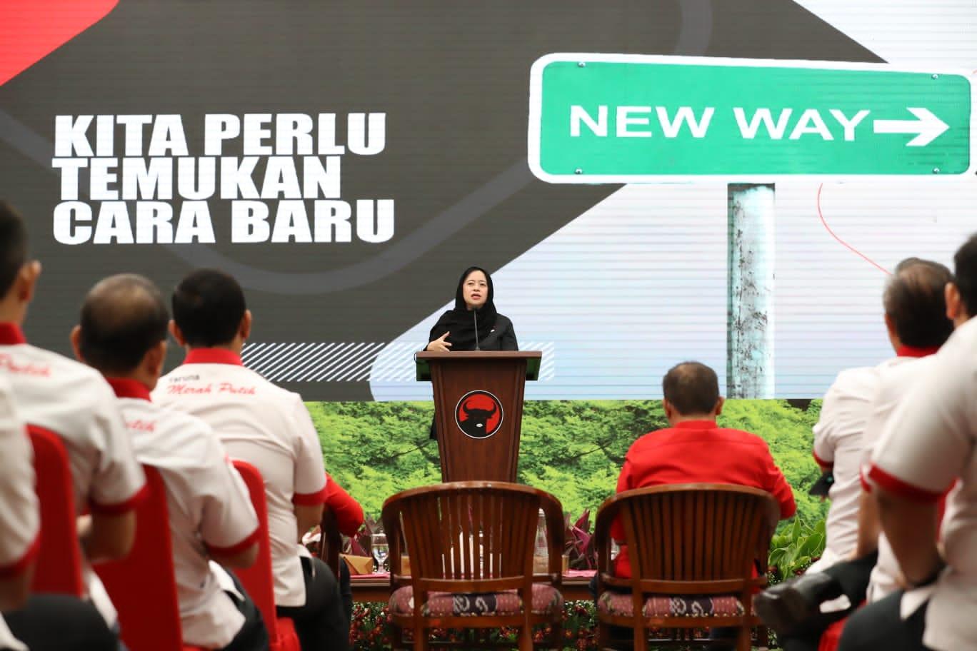 Di Tengah Inflasi, Tanaman Padi Di Tangse Diterjang Banjir