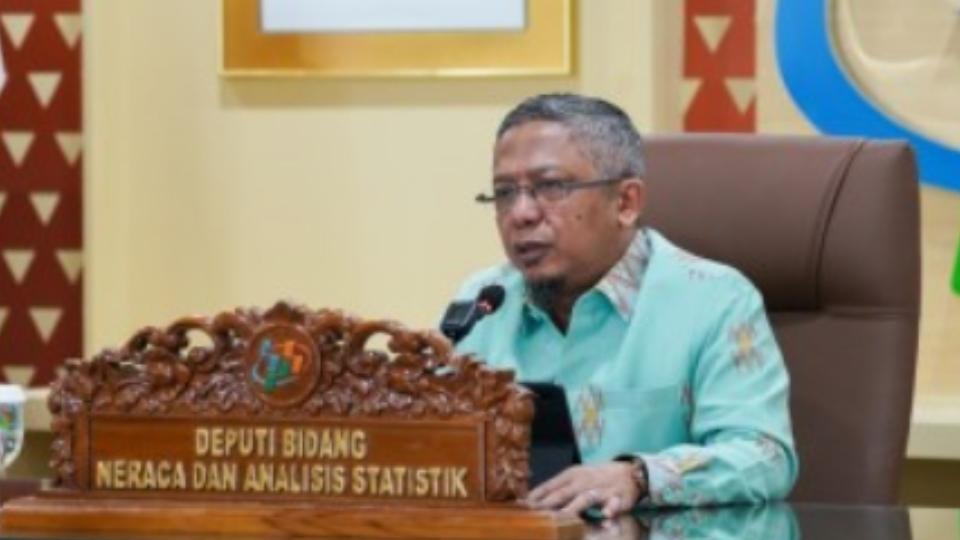 Neraca Perdagangan Pada Mei Surplus Sedikit