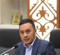 Blokir 1.700 Rekening Terkait Judi Daring, DPR Apresiasi Upaya OJK