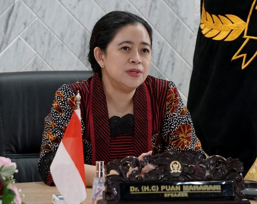 Ketua DPR RI: Perlu Langkah Konkret Membantu Masyarakat Yang Terjerat Pinjol