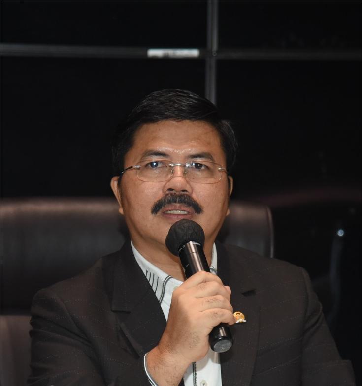 Anggota Komisi V DPR Usul Uji Sertifikasi Khusus Supir Bus