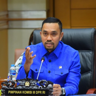 DPR Dorong Polda Bentuk ‘Call Center’ Bagi KPPS Butuhkan Pertolongan Medis