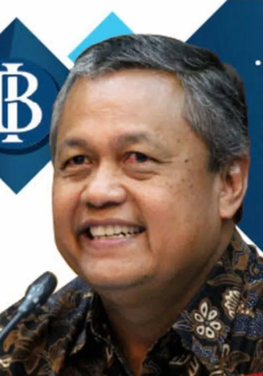 BI Kembali Naikkan Bunga Acuan Jadi 5,25 Persen 