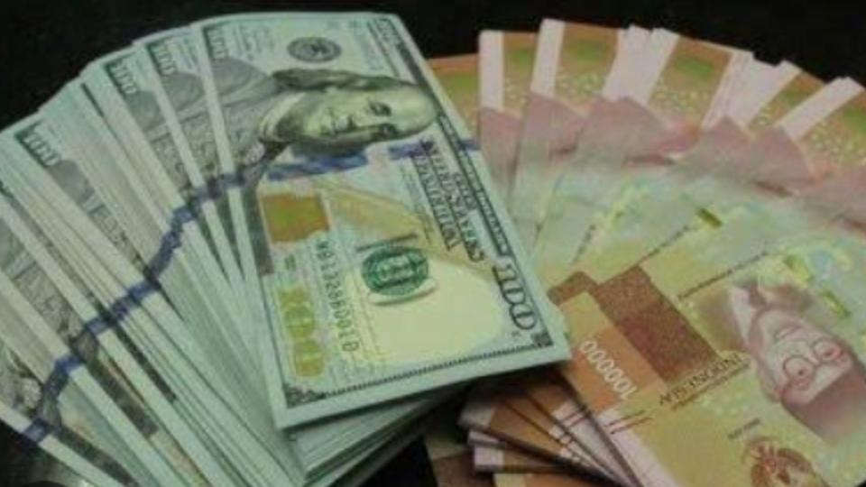 Juni 2023 Cadangan Devisa Turun Jadi US$137,5 Miliar
