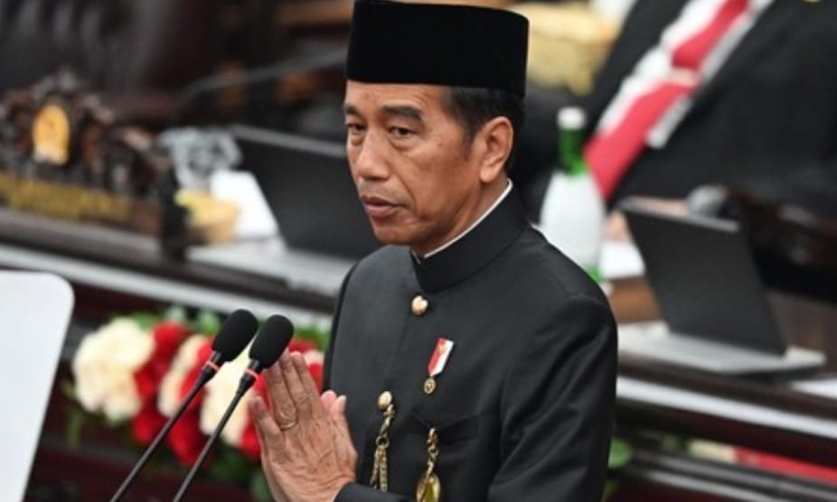 Jokowi: Capaian Pembangunan Infrastruktur Menekan Biaya Logistik Sebesar 10 Persen